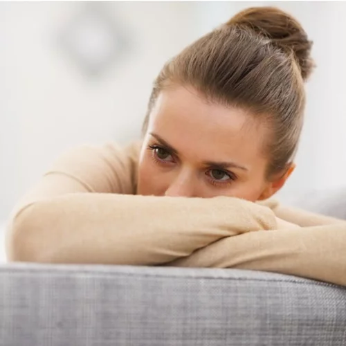 Άστατη περίοδος; 5 συμπτώματα και η ερμηνεία τους