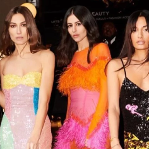 5 glam τάσεις που ξεχώρισαν το 2019 και λάτρεψαν τα fashion girls παγκοσμίως