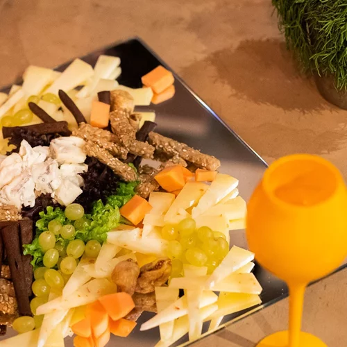 Spaghetto menu | Δοκιμάσαμε τη γαστρονομική έκπληξη στην τοποθεσία TwentyOne Restaurant Bar (πίνοντας κάποια αξέχαστα cocktails)