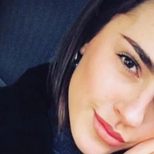 Κάτια Ταραμπάνκο | Οι πρώτες κοινές φωτογραφίες με τον νέο της σύντροφο