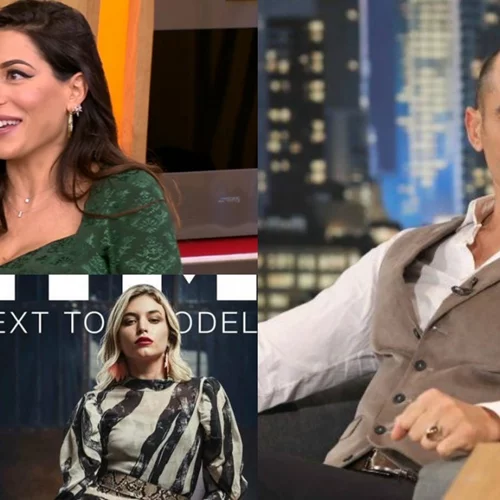 Εκτός GNTM μια από τις “FF”, οι πόρτες που έκλεισαν μετά το «Είσαι το ταίρι μου» στον Α. Συσσοβίτη και όσα πρέπει να ξέρεις σήμερα