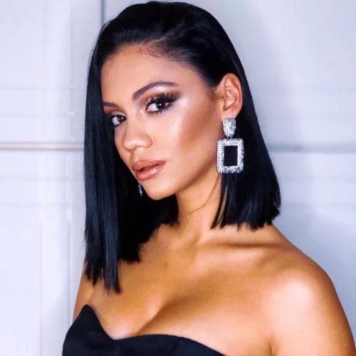 Άννα Αμανατίδου | Τα γενέθλιά της και το δημόσιο μήνυμα που έστειλε