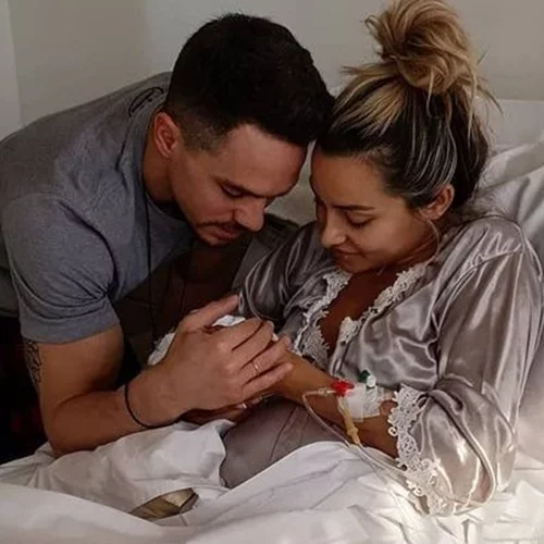 Βασιλική Μιλλούση | Για προπόνηση παρέα με την κόρη της