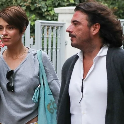 GNTM | Κρίση στην σχέση της Κάτιας Ταραμπάνκο;