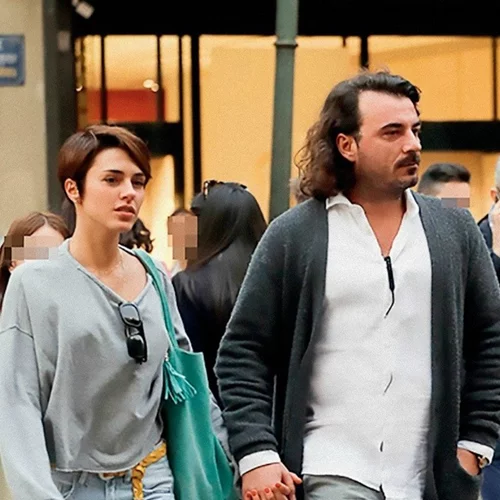 Κάτια Ταραμπάνκο | Δες το φαβορί του GNTM λίγο πριν τον τελικό με τον σύντροφό της (pics)