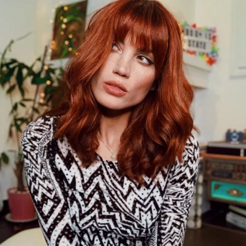 Μαίρη Συνατσάκη | Στόλισε για Χριστούγεννα! Δείτε τα εντυπωσιακά στιγμιότυπα