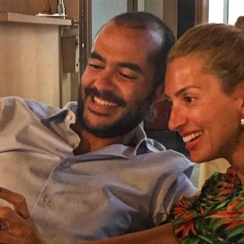 Μαρία Ηλιάκη - Στέλιος Μανουσάκης | Πότε θα γίνει ο γάμος τους