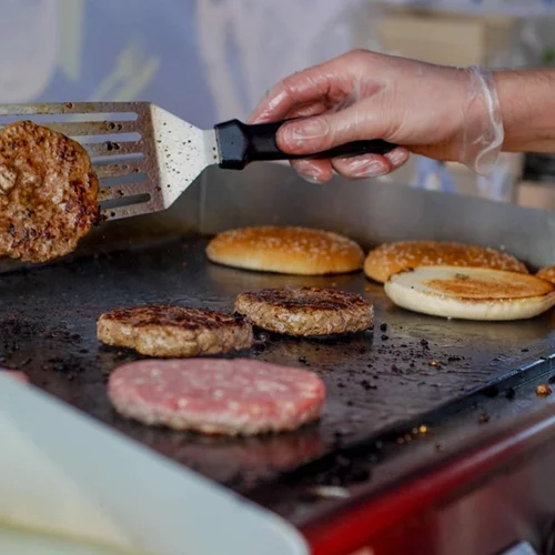 Ο πλήρης οδηγός για το τέλειο burger