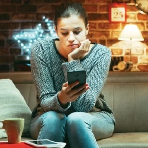 Οι πρώτες σου γιορτές με ενήλικα παιδιά