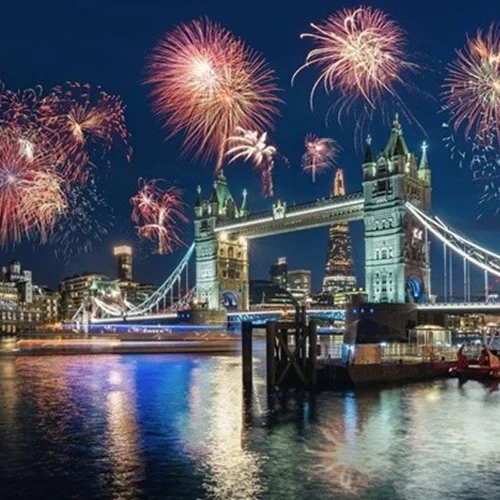 Τα καλύτερα Πρωτοχρονιάτικα ταξίδια