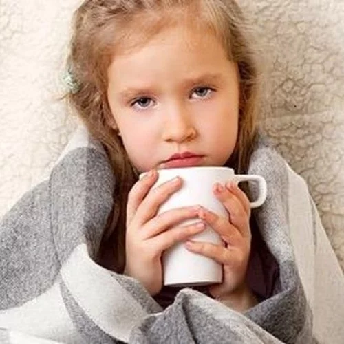 Πώς να μιλήσουμε στα παιδιά για τον κορονοϊό