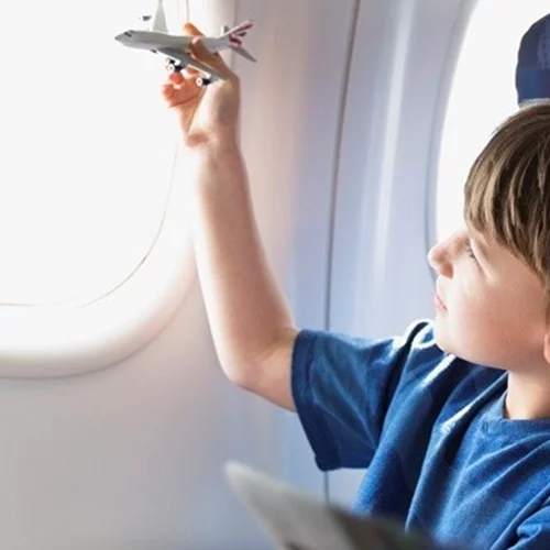 Τα παιδιά που κάνουν ταξίδια, τα πάνε καλύτερα στο σχολείο