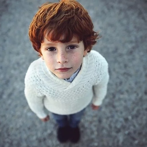 Τα πρωτότοκα παιδιά κρύβουν μέσα τους τεράστια δύναμη