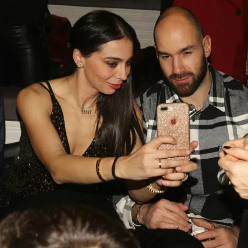 Ολυμπία Χοψονίδου | Αποκάλυψε πόσα κιλά έχει πάρει στην έκτη εγκυμοσύνη της μέχρι τώρα