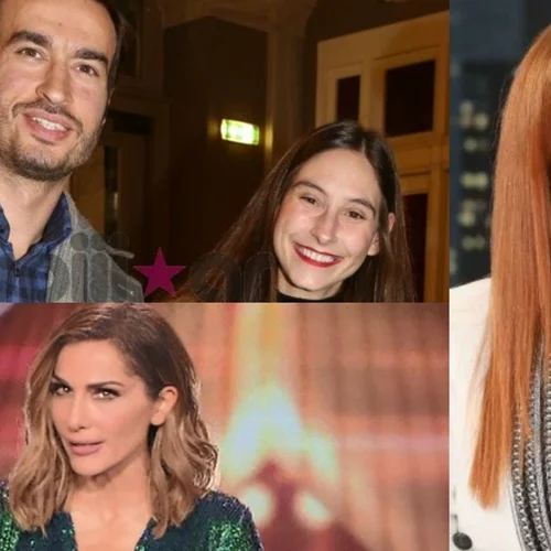 Η πρώτη δημόσια εμφάνιση της Τζ. Θεωνά με τα νέα μαλλιά, το νέο ξέσπασμα της Α.Χαρίτου, το αιχμηρό σχόλιο του Λιάγκα για εκείνη και όσα πρέπει να ξέρεις σήμερα