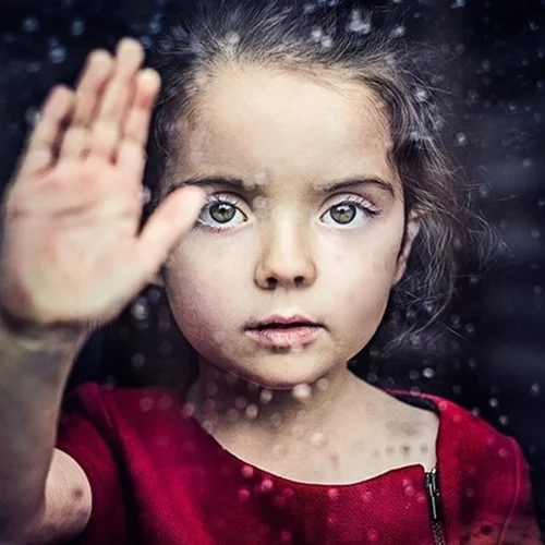 Δεν πίνει γάλα, θα του βάλω κακάο