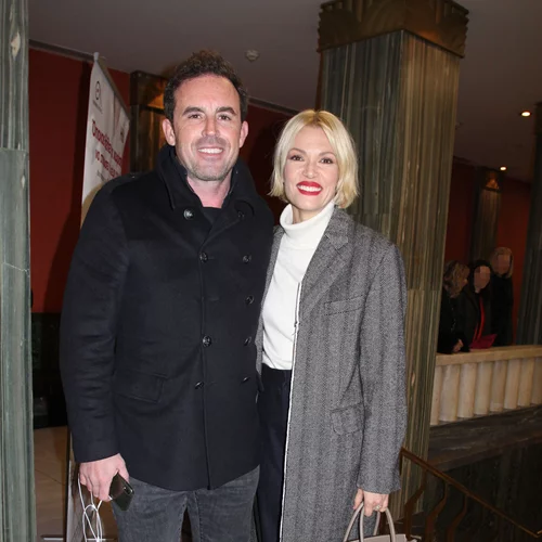 Βίκυ Καγιά - Ηλίας Κρασσάς | Τα στιγμιότυπα από το ρομαντικό ταξίδι του ζευγαριού στο Μιλάνο