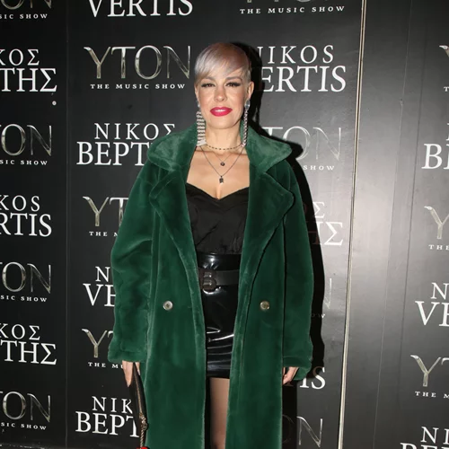 Ευτυχισμένο το 2000 | Κάποια πρόσφατα looks που μας πήγαν πολλά χρόνια πίσω