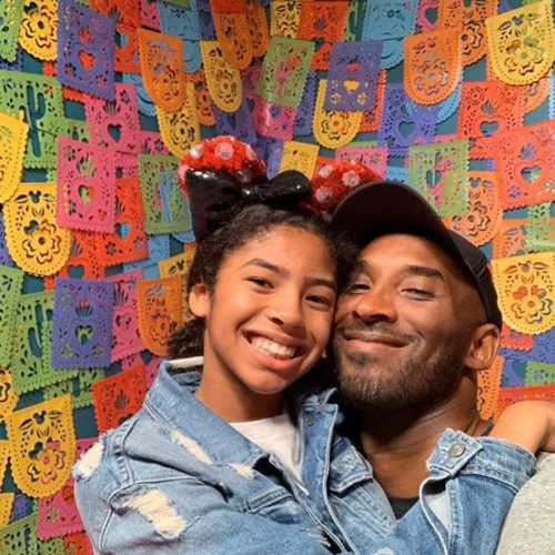 Kobe Bryant | Νεκρή και η 13χρονη κόρη του Gigi - Η σοκαριστική  «πρόβλεψη»