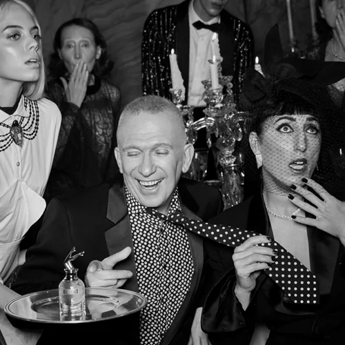 Ο Jean Paul Gaultier αποκάλυψε ότι το επόμενο show του θα είναι και το τελευταίο