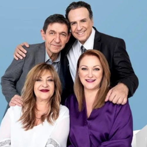 Το Καφέ Της Χαράς | Τα νούμερα τηλεθέασης «μίλησαν» ξεκάθαρα στο τρίτο επεισόδιο