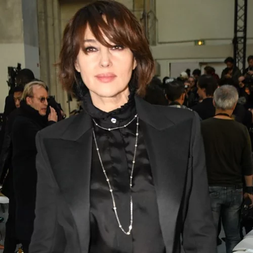 Οι πιο stylish αφίξεις που είδαμε την δεύτερη ημέρα στην Εβδομάδα Υψηλής Ραπτικής στο Παρίσι