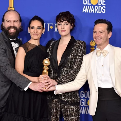 Χρυσές Σφαίρες 2020: Οι νικητές & οι χαμένοι της 77ης απονομής