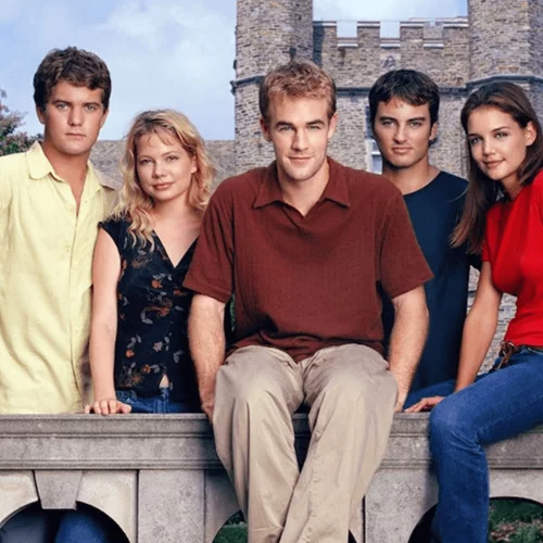 Dawson's Creek| Τι κάνουν σήμερα οι πρωταγωνιστές της πιο δημοφιλούς σειράς των 90's
