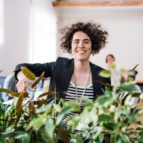 Πώς να γίνεις πιο παραγωγική στη δουλειά μέσα από Self-Care πρακτικές