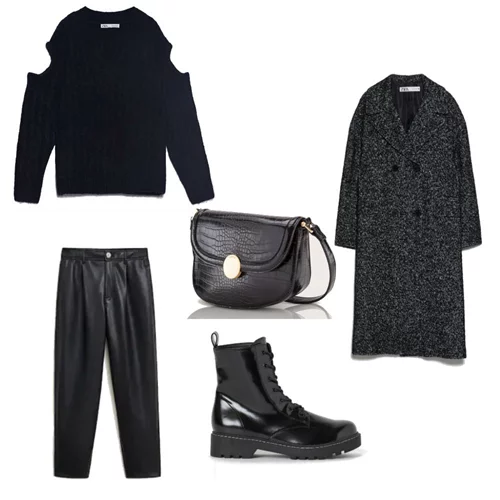 Τι να φορέσω στο γραφείο όταν κάνει κρύο