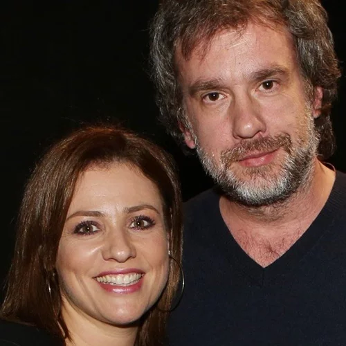 Μαριάννα Τουμασάτου - Αλέξανδρος Σταύρου | Η κόρη τους έγινε εννέα ετών (pics)