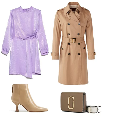 Πώς να συνδυάσω τις παστέλ αποχρώσεις το χειμώνα;