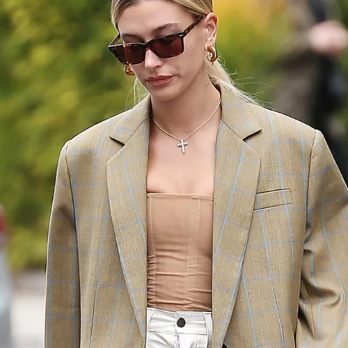 5 τρόποι για να φορέσεις το blazer σύμφωνα με τα fashion girls