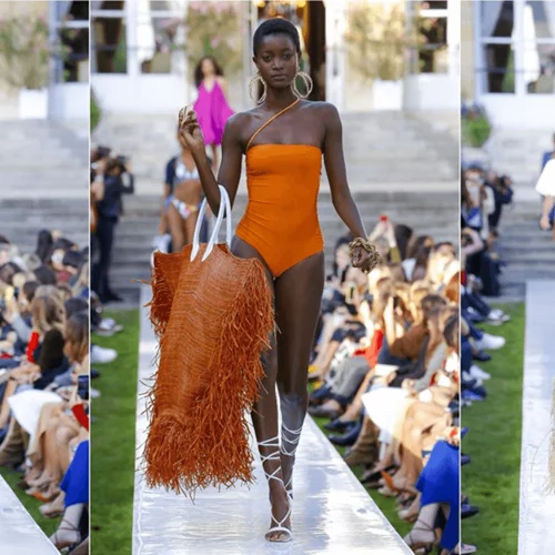 Αυτές είναι οι πιο μεγάλες τσάντες στην ιστορία της μόδας