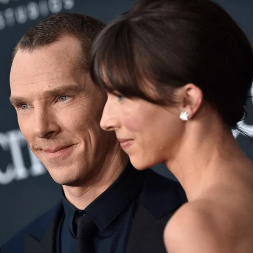 Ο Benedict Cumberbatch πήρε μία σημαντική απόφαση σχετικά με τις ίσες αμοιβές στο Hollywood