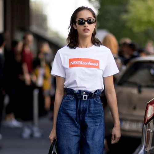 Τα λάθη που πρέπει να αποφύγεις όταν πλένεις τα jeans σου