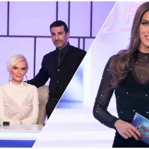 My Style Rocks | Οι πρώτες φωτογραφίες του νέου κύκλου