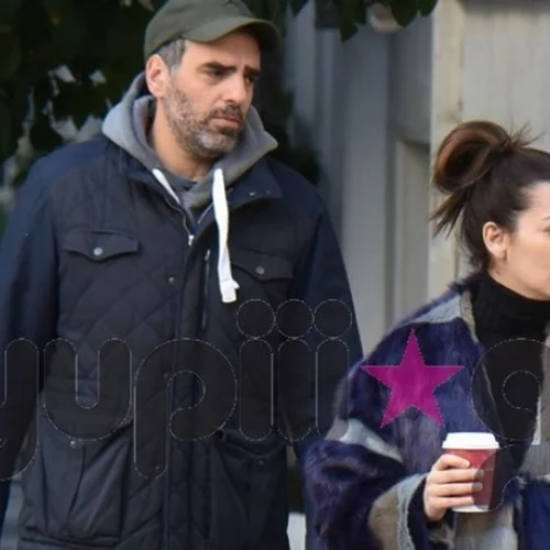 Νικολέττα Ράλλη | Η εμφάνιση στον 5ο μήνα της εγκυμοσύνης της, λίγο πριν την ανακοίνωσή της