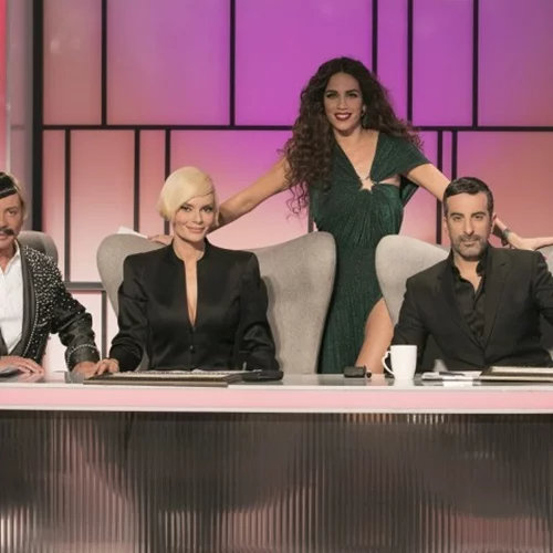 My Style Rocks | Όλες οι εντυπωσιακές εμφανίσεις τoυ δεύτερου Gala