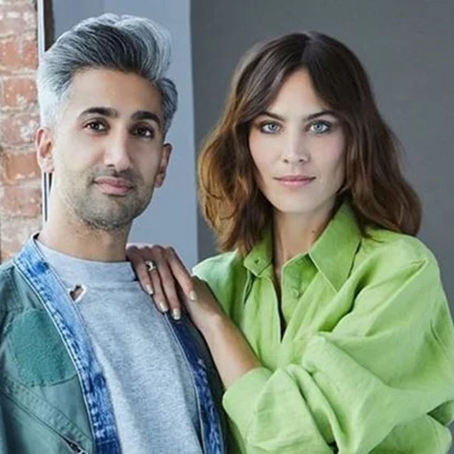 Next in Fashion | Το νέο reality μόδας του Netflix