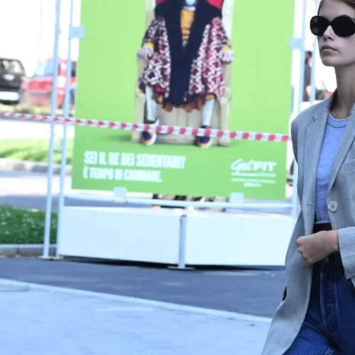 Denim lovers | Ποια jeans θα είναι στη μόδα την άνοιξη 2020;