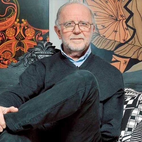 Γιάννης Τσεκλένης | Διάσημοι Έλληνες λένε το δικό τους «αντίο» στον σχεδιαστή