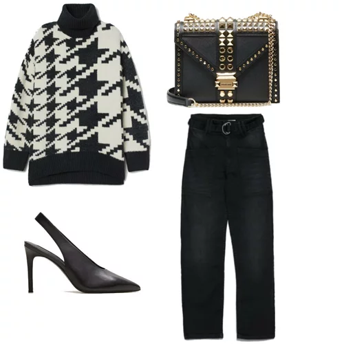 Τι να φορέσω στο brunch;