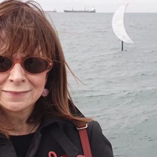 Η Αικατερίνη Σακελλαροπούλου γίνεται η νέα Πρόεδρος της Δημοκρατίας