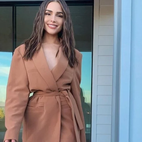 4 χρώματα κλειδιά για να δημιουργείς σύνολα που φαίνονται ακριβά