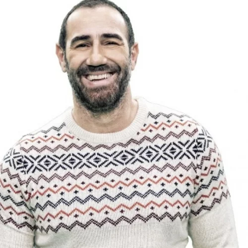 Αντώνης Κανάκης | Είδηση- βόμβα! Τέλος από τον ΣΚΑΪ