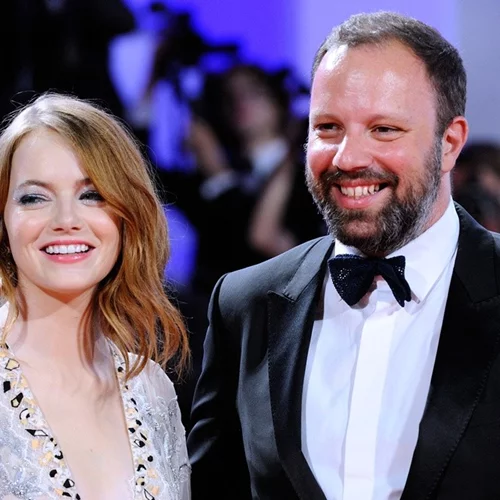 Emma Stone | Η πρώτη της εμφάνιση ever στα Όσκαρ