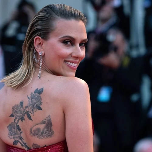 Oscars 2020 | Κι όμως η Scarlett Johansson είναι υποψήφια και για Α' και Β' Γυναικείου Ρόλου