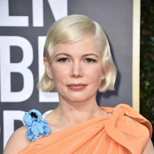 Χρυσές Σφαίρες 2020 | Ο συγκινητικός λόγος της εγκυμονούσας Michelle Williams