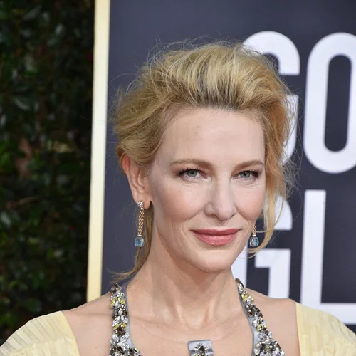 Χρυσές Σφαίρες 2020 | Αυτή ήταν η μεγαλύτερη τάση μακιγιάζ στο κόκκινο χαλί